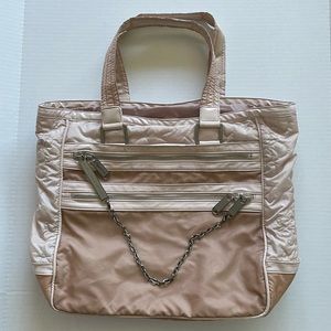 LeSportsac/ Stella McCartney collab Bag